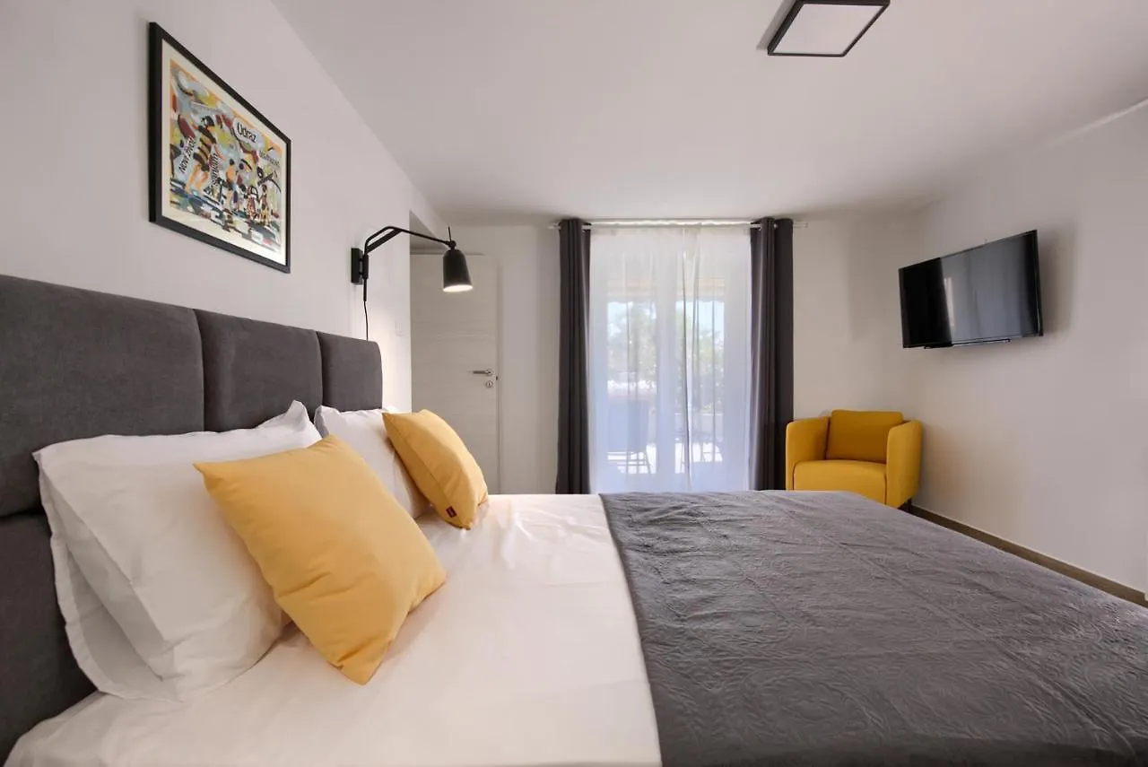 Apartment Marin 2 Near The Beach Banjole Κροατία