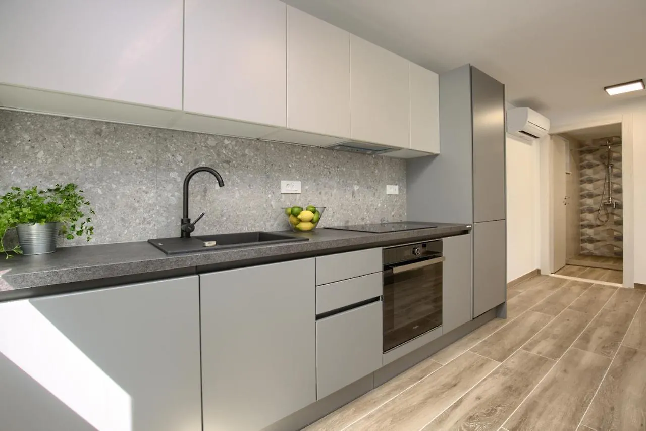 Apartment Marin 2 Near The Beach Banjole