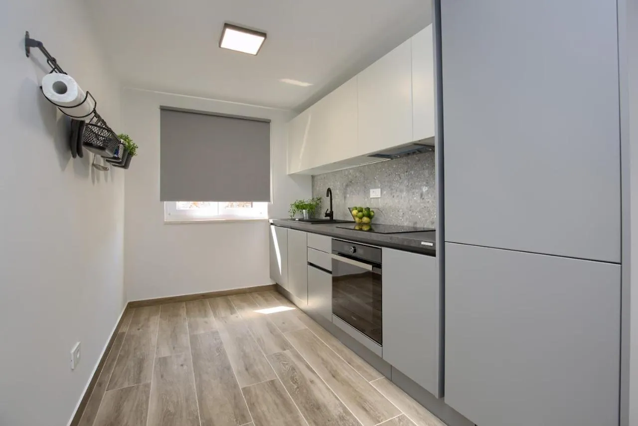 Apartment Marin 2 Near The Beach Banjole